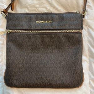 Michael Kors crossbody bag